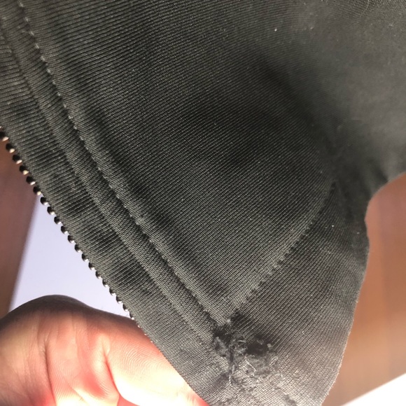 Men’s jacket - Picture 7 of 11